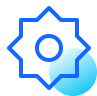 High concurrency proxy service